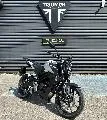 CB 125  R