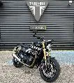 Speed Twin 1200 RS