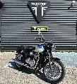 BONNEVILLE T120