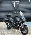 VERSYS 1100 SE GRAND TOURER