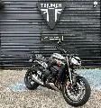 STREET TRIPLE 765 RS