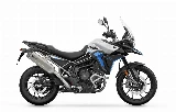 Tiger 900 Alpine Edition