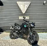 STREET TRIPLE 765 RS