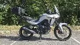 XL 750 TRANSALP