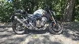 CB 500 F