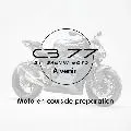 CB 650 F ABS