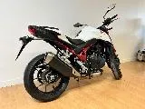 CB 750 HORNET