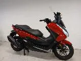 NSS FORZA 350