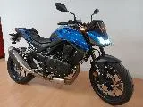 CB 750 HORNET