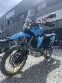 XTZ TENERE 700 RALLY