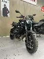 MT07 PURE 35KW