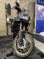 XTZ TENERE 700 World Raid
