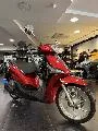LIBERTY 125 Iget