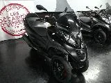 MP3 350 ABSASR