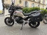 V85 TT 850