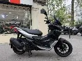 SR GT 125