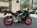 RS 660 35KW