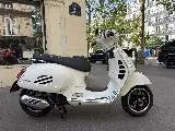 GTS 125IE SUPER