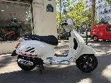 GTS 125IE SUPER