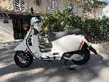 GTS 125IE SUPER