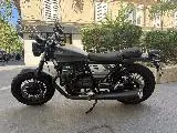 V9 BOBBER