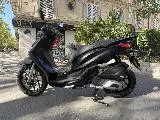 Medley S 125 IGET ABS E5