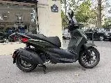 New Beverly S 400 HPE