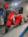 Primavera Elettrica 45