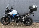 Tiger 900 Alpine Edition