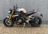 SPEED TRIPLE 1200 RS
