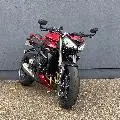 STREET TRIPLE 765 RS