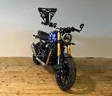SPEED 400