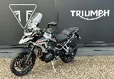 TIGER 1200 ALPINE EDITION