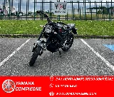 XSR 125