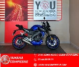 MT125 ABS
