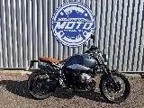R NineT Scrambler