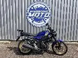 XSR 125