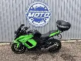Z 1000 SX