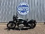 Bonneville Bobber 1200