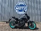 MT07 35KW