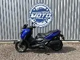 XMAX 300