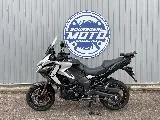 VERSYS 1100 SE