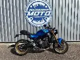 XSR 900