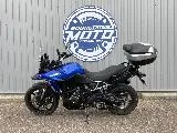 DL VSTROM 800SE