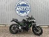 Z 650 