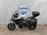 MULTISTRADA 1200 S