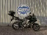 Versys 1000 S TOURER