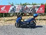 NSS FORZA 125