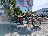 VIRAGO 125