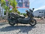 NSS FORZA 125